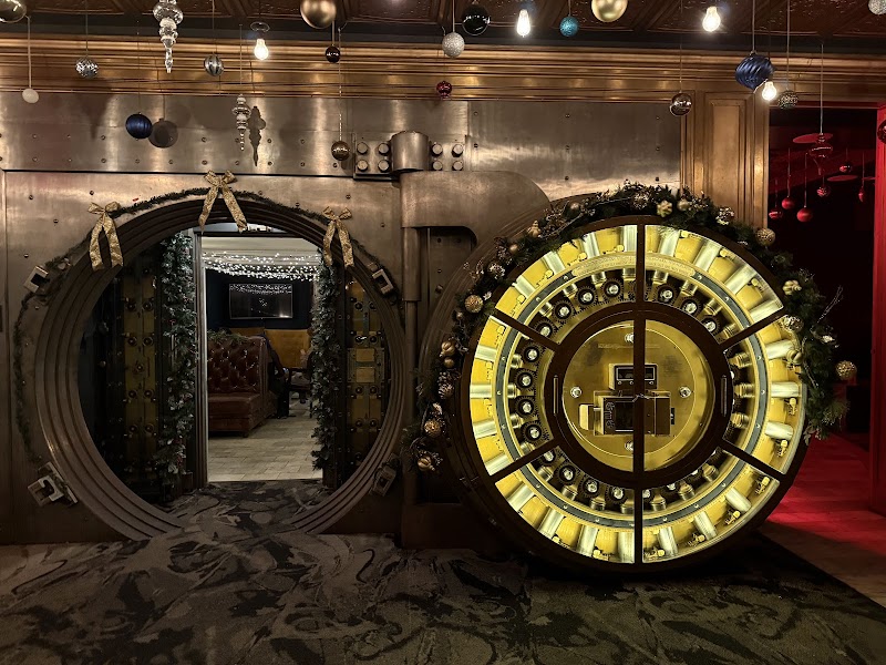 Vault