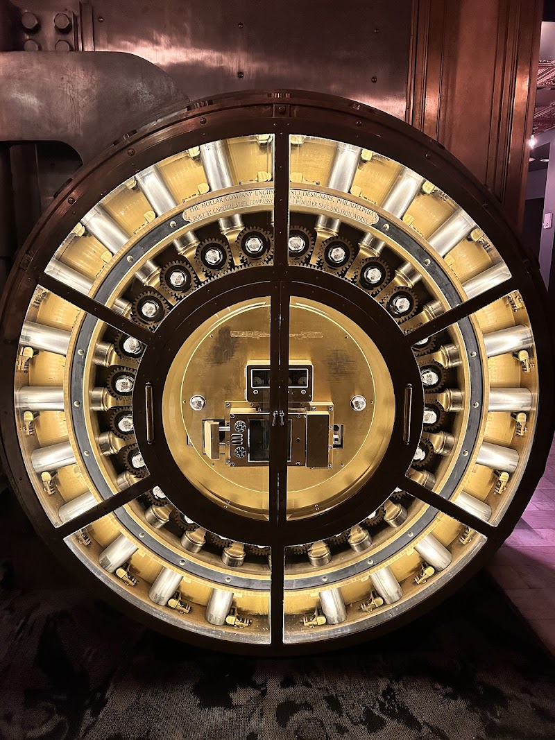 Vault