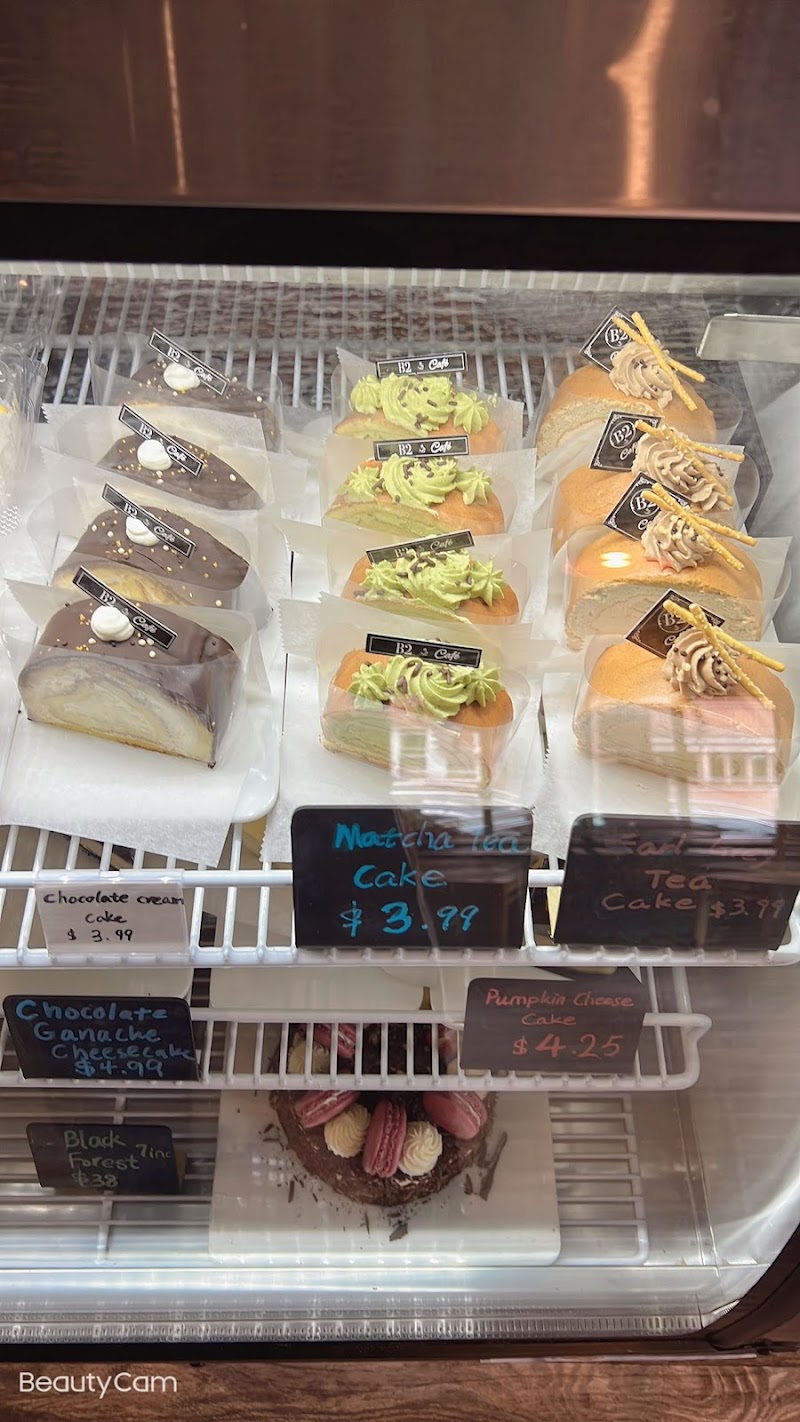 B2 Cafe