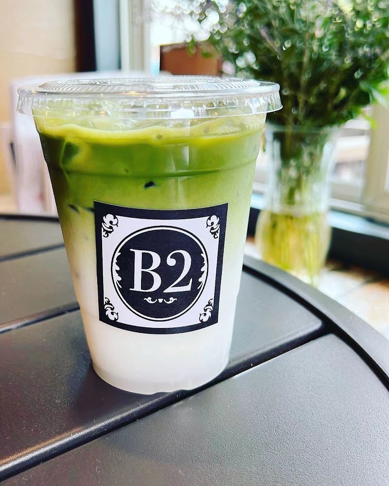 B2 Cafe