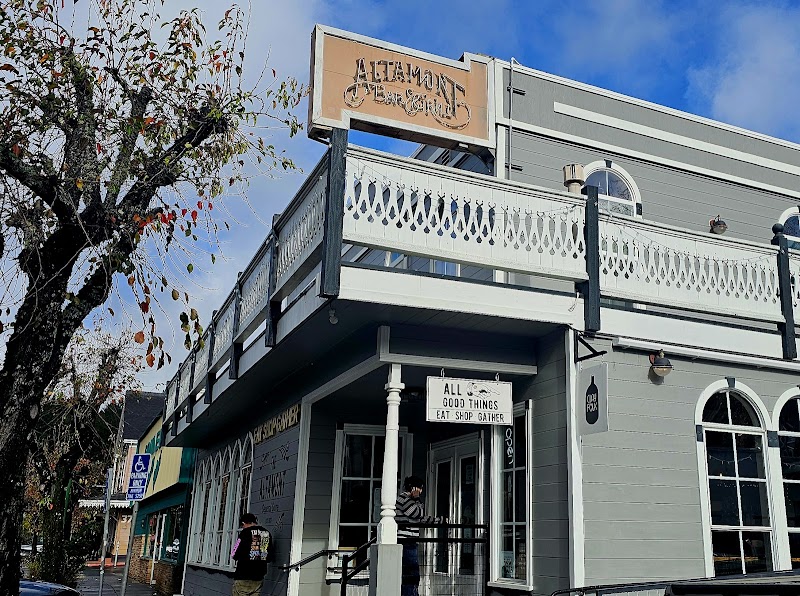 The Altamont General Store