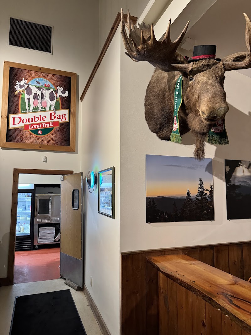 Long Trail Brewing Company