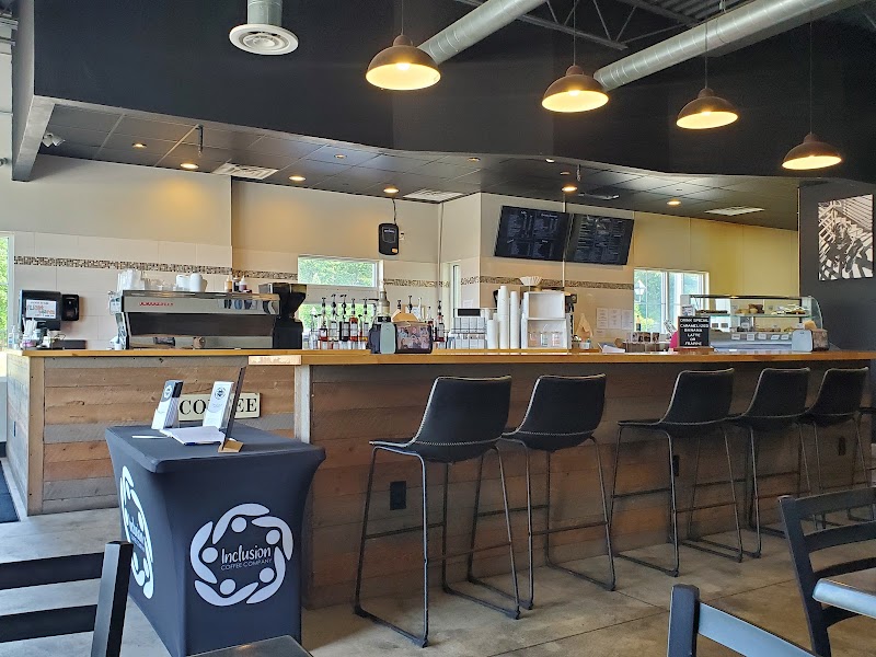Inclusion Coffee Company