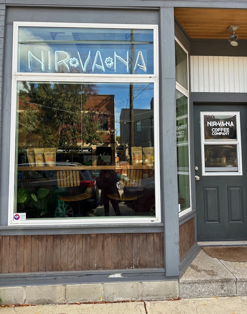 Nirvana Coffee Company
