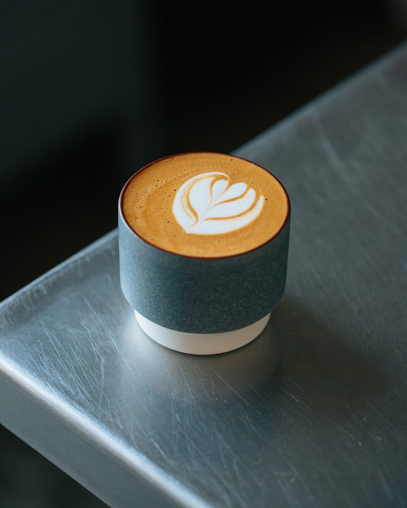 James Coffee Cafe and Bakery