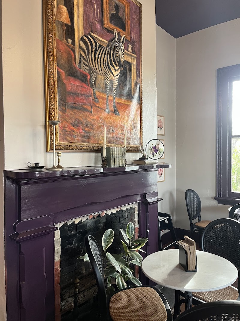 Odd Duck Market Summerville