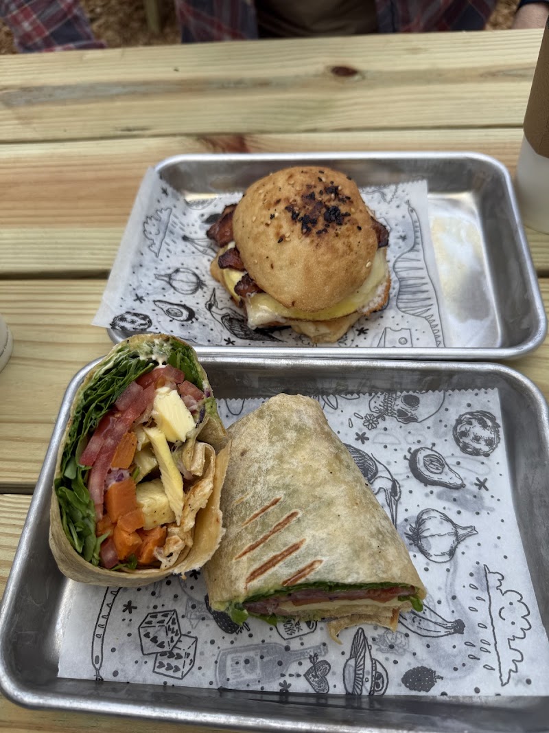 Odd Duck Market Summerville