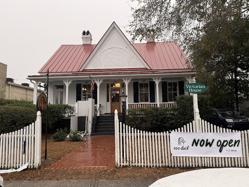 Odd Duck Market Summerville