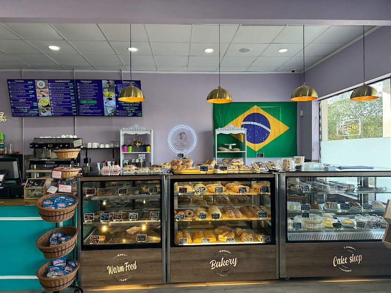Doce Brazil Bakery & Kitchen