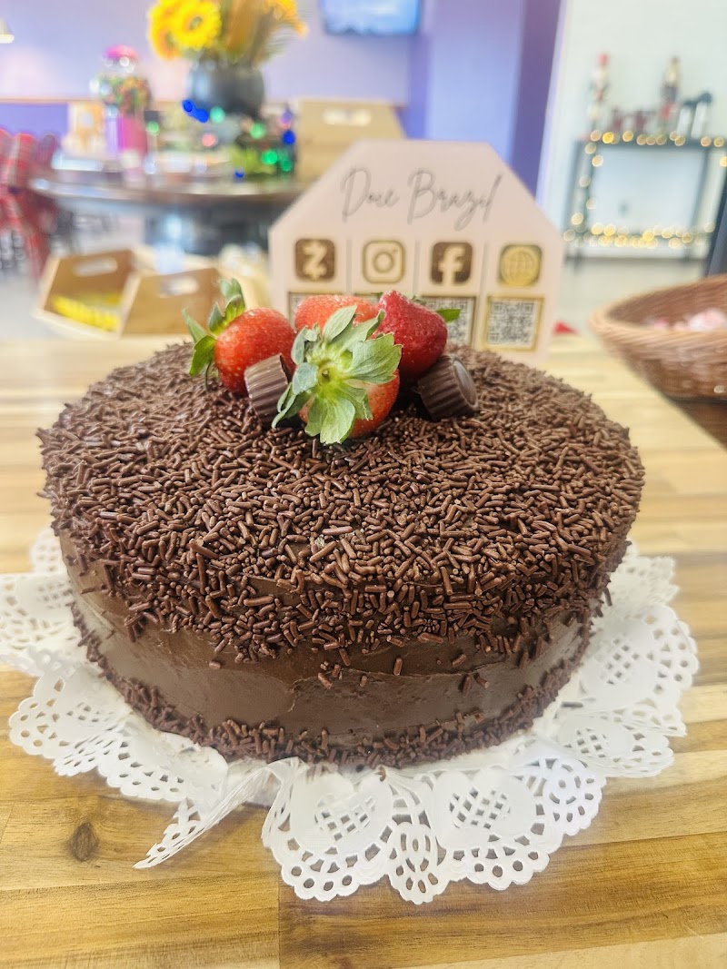 Doce Brazil Bakery & Kitchen