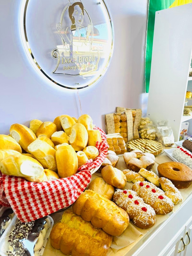 Doce Brazil Bakery & Kitchen