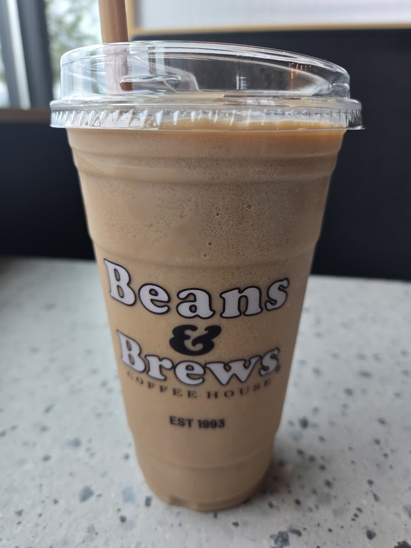 Beans & Brews Coffee House