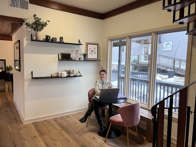 Hannah’s Coffeehouse