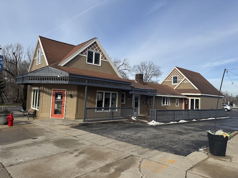 Hannah’s Coffeehouse