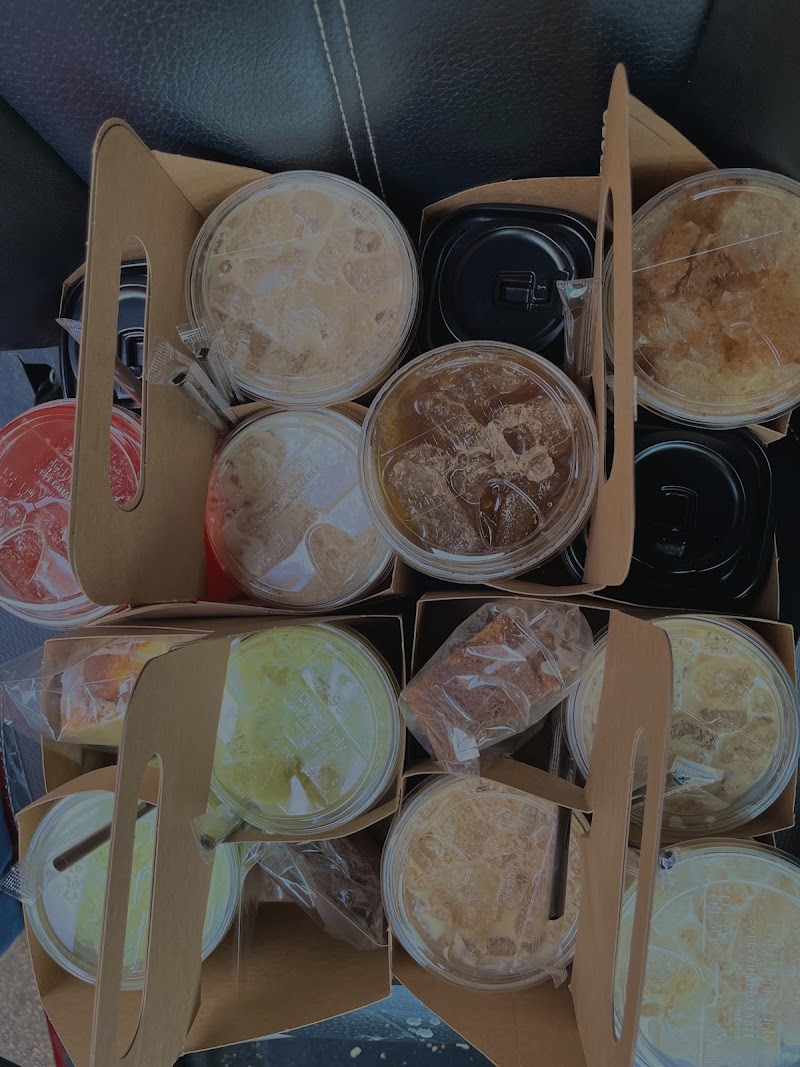 Urban Grinds Coffee Co.