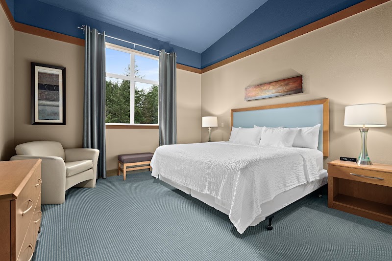 Lucky Eagle Casino & Hotel