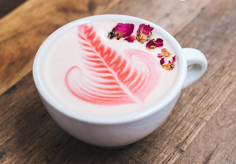 Grace Street Coffee & Desserts