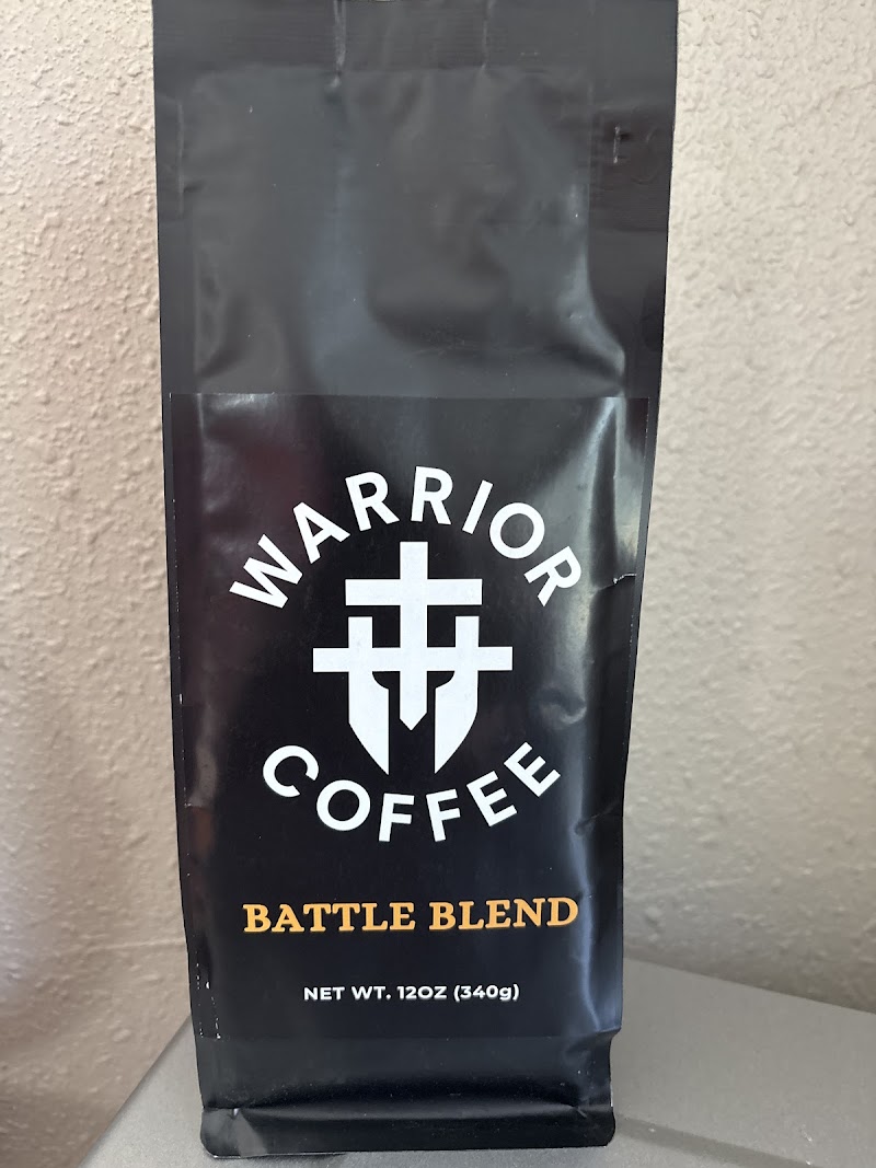 Warrior Coffee
