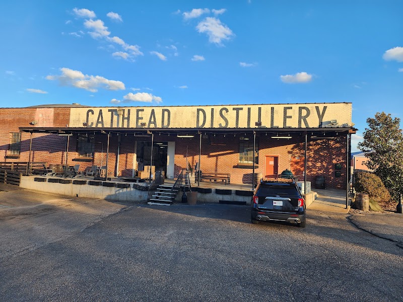 Cathead Distillery