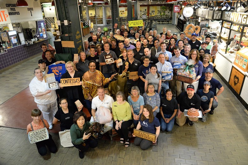 Reading Terminal Market