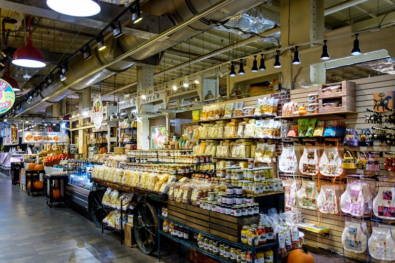 Reading Terminal Market