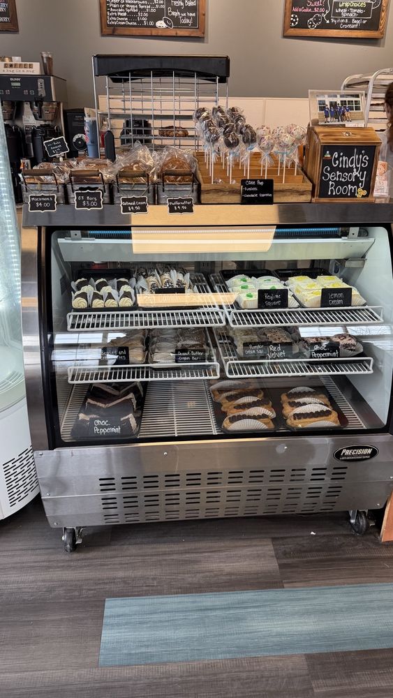 Potter's House Bakery and Café