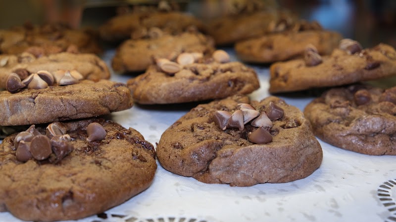 Bonjour French Bakery & Cafe - Kendall