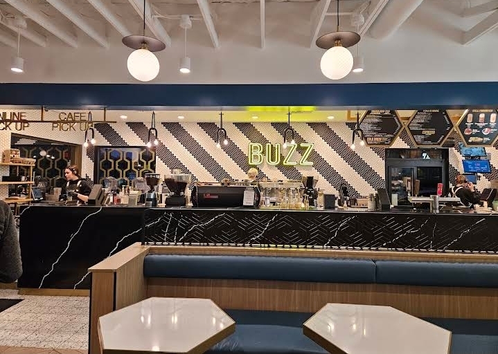 Better Buzz Coffee Mission Gorge & Zion