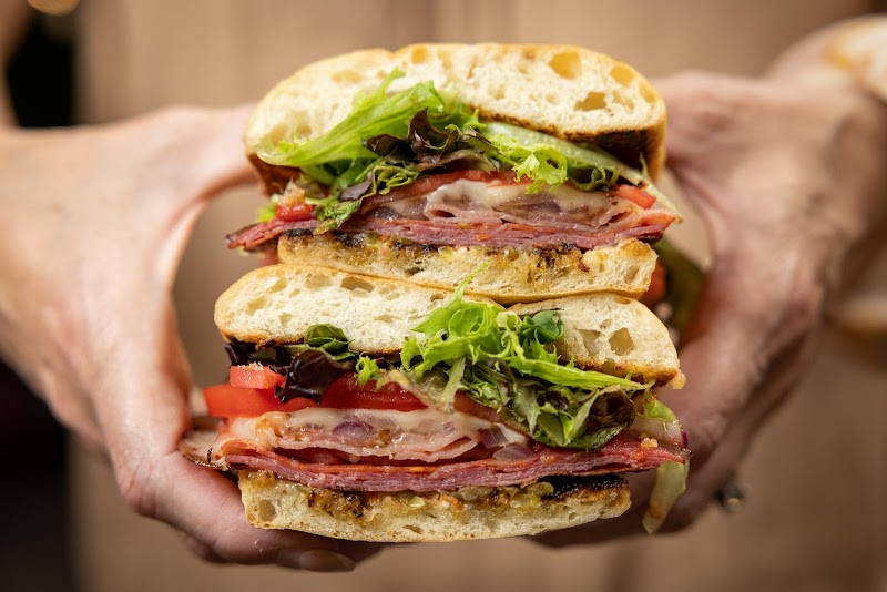 Common Market Durham