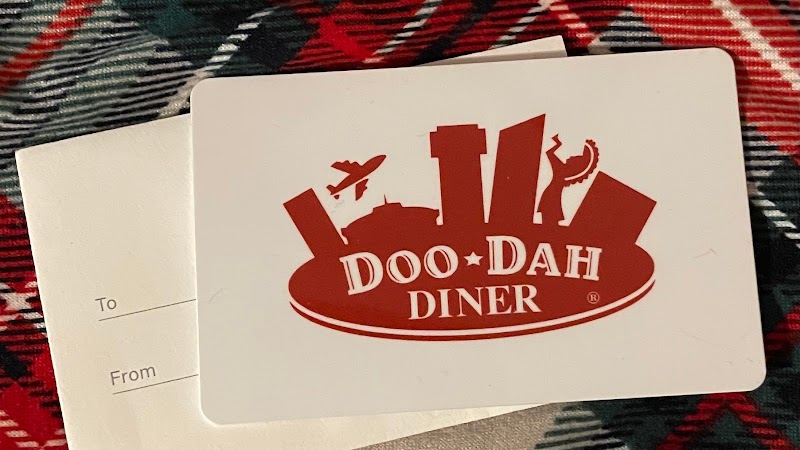 Doo-Dah Diner