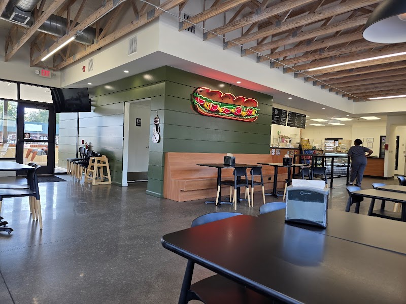 Bill & Ruth's Cherry Street