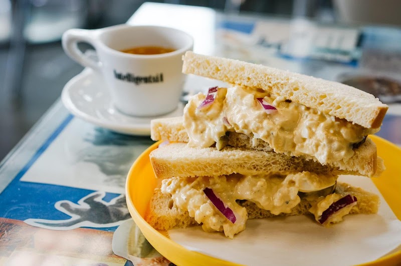 Miss Kitty's Coffee Cafe