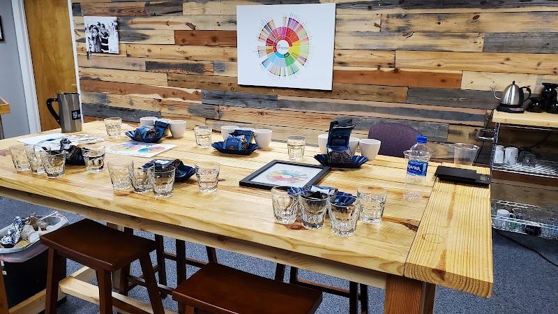 Javesca Coffee Roastery