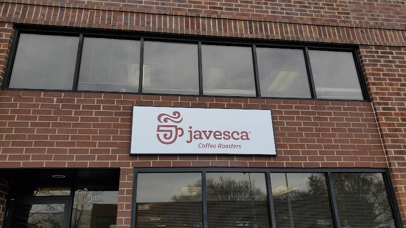 Javesca Coffee Roastery