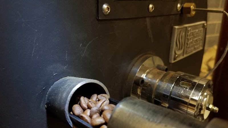 Javesca Coffee Roastery