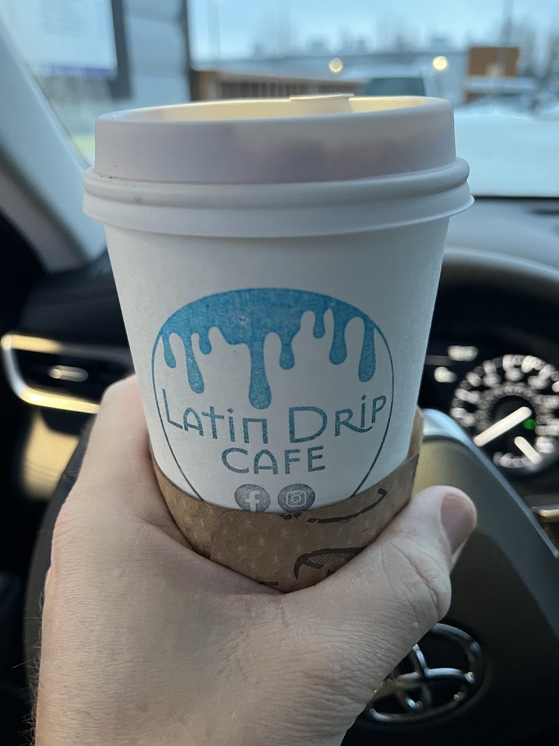 Latin Drip