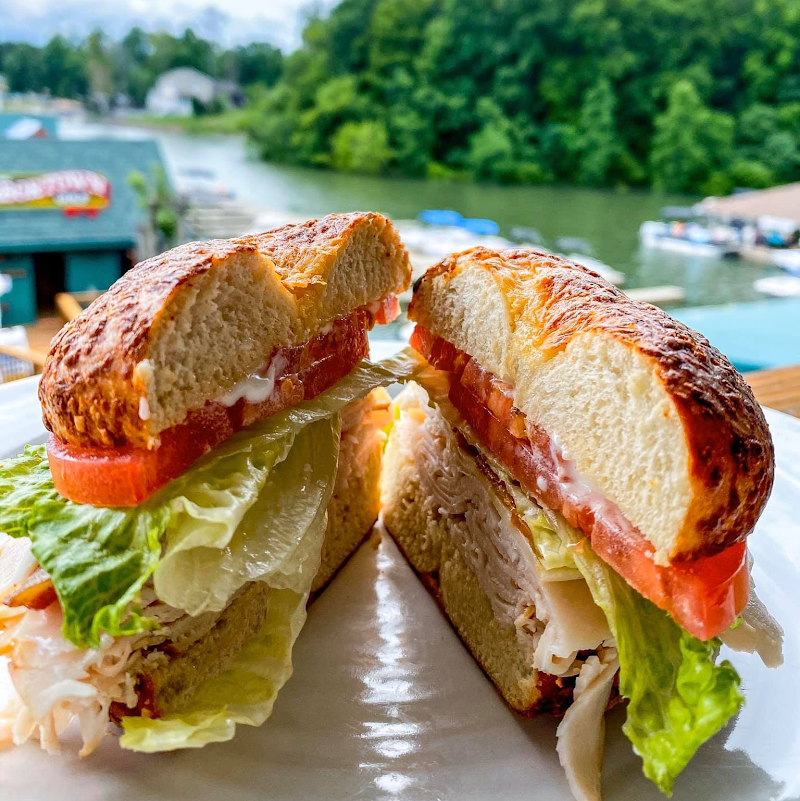 Smith Mountain Lake Coffee House