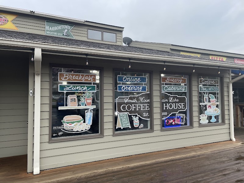Smith Mountain Lake Coffee House