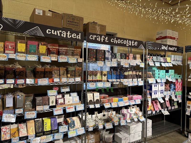 Zingerman's Coffee Company