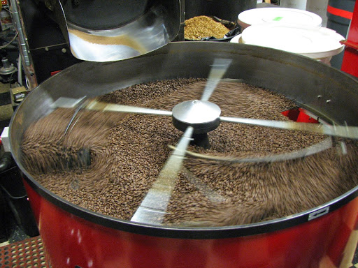 Zingerman's Coffee Company