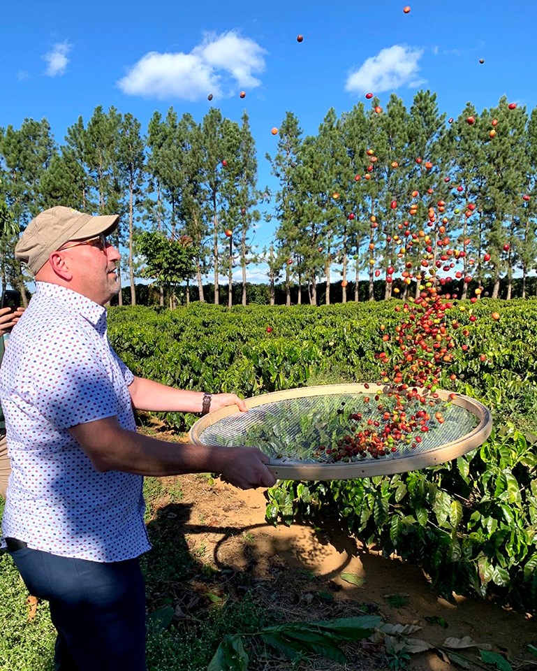 Zingerman's Coffee Company