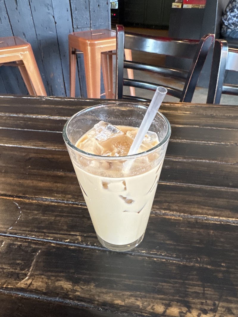 Forward Craft & Coffee