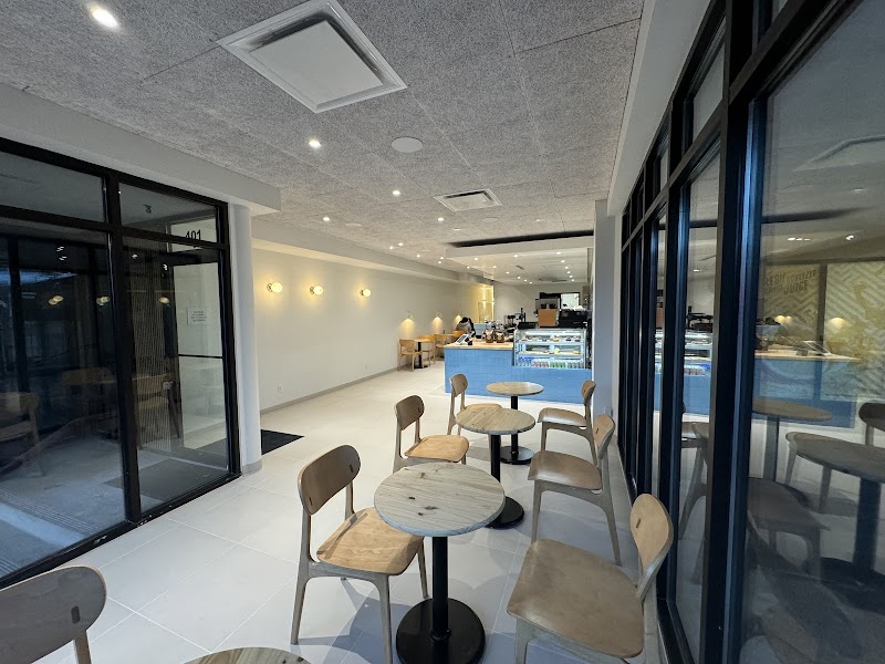 Yummy Future Coffee, Matcha & Tea