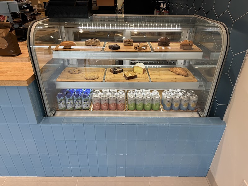 Yummy Future Coffee, Matcha & Tea