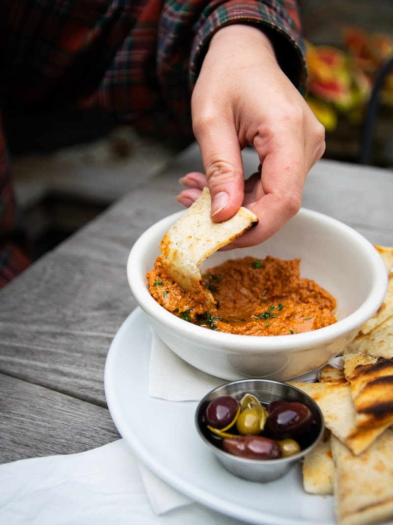 Satellite - Craft Beer, Coffee & Cocktails Served with Burgers and Live Music