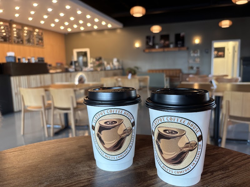 Claypot Coffee House