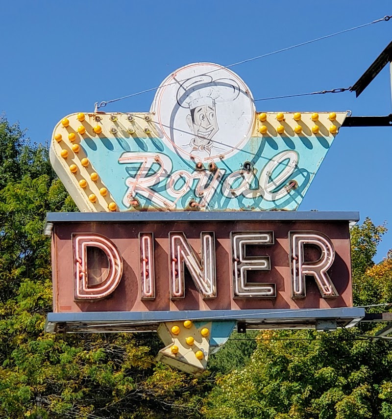 The Royal Diner