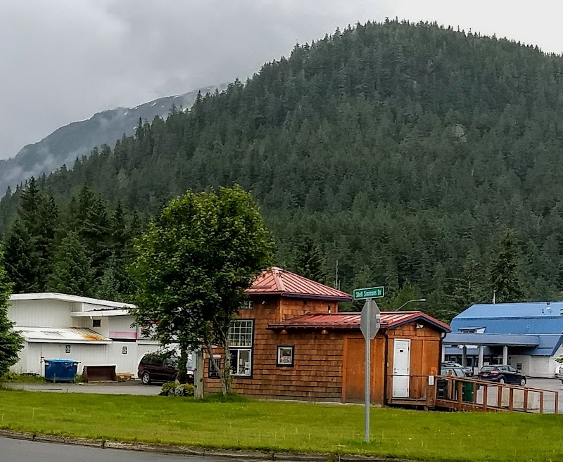 Heritage Coffee Roasting Co. - Airport Drive Thru