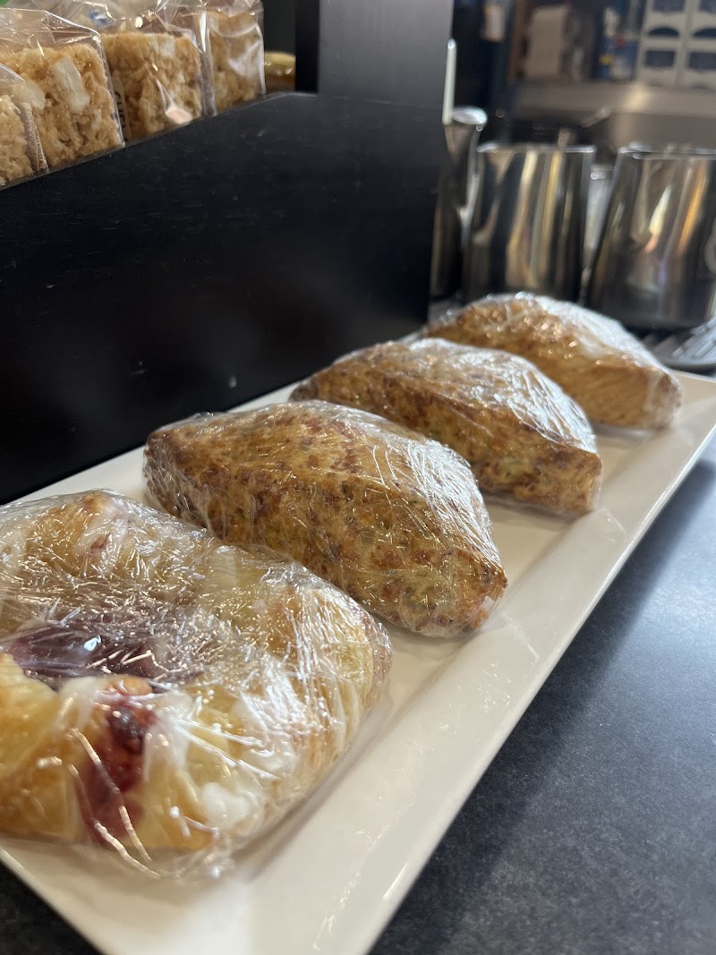 Thomas Hammer Coffee Rockwood Clinic Main