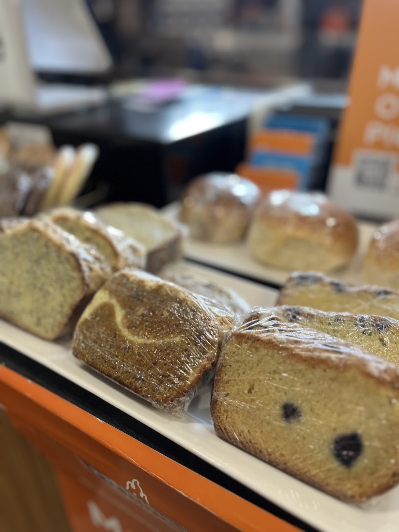 Thomas Hammer Coffee Rockwood Clinic Main